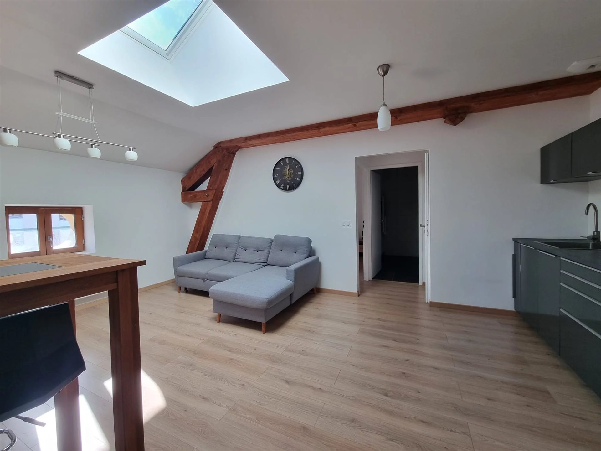 Appartement à vendre, 60m², Saint-Marcellin