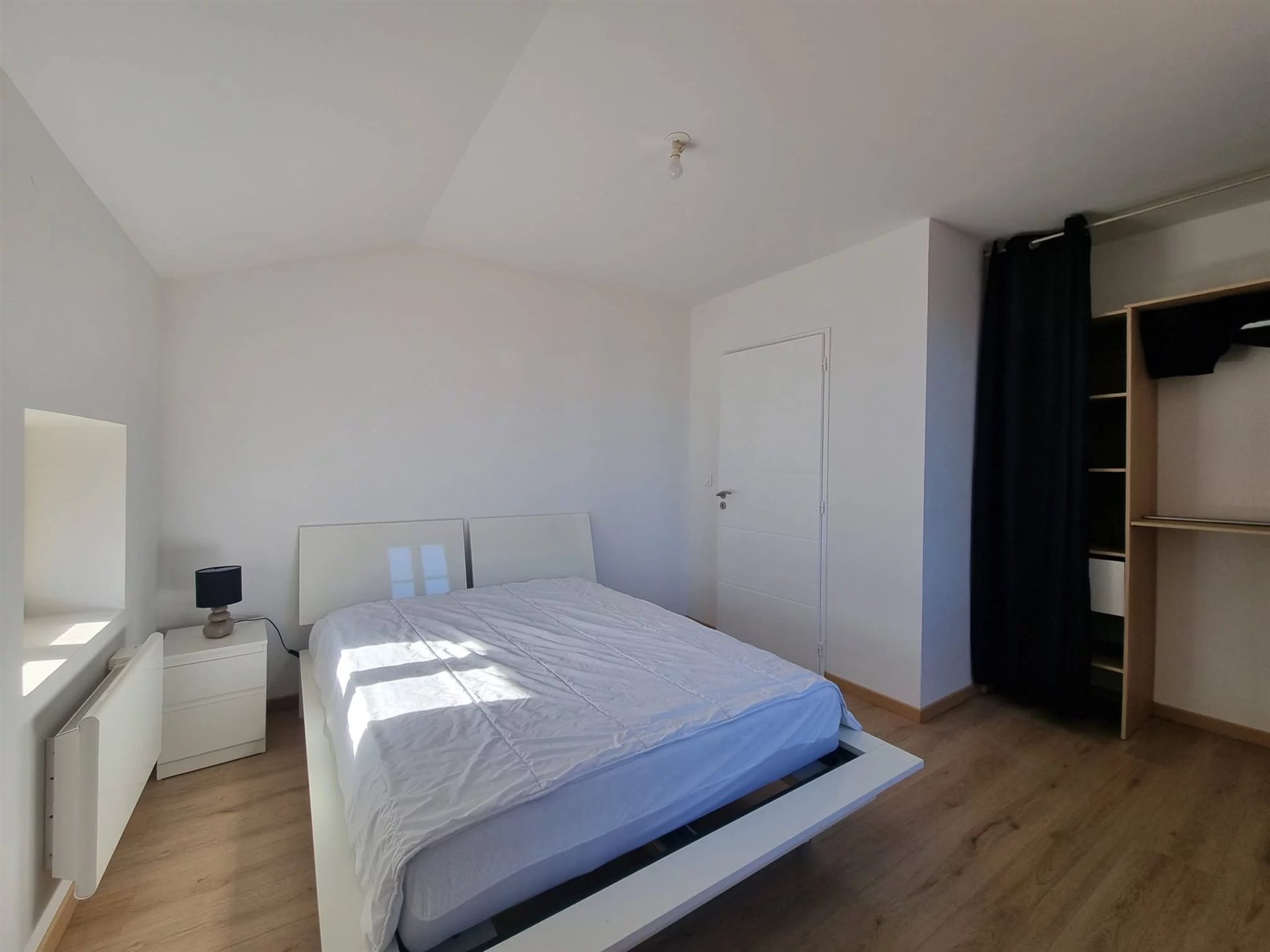 Appartement à vendre, 60m², Saint-Marcellin