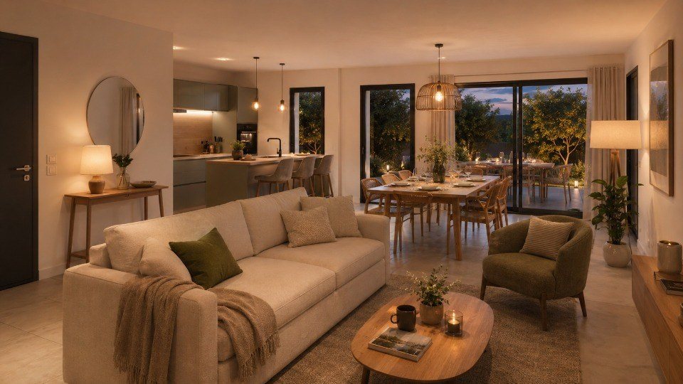 Maison à vendre, 81m², Issenheim