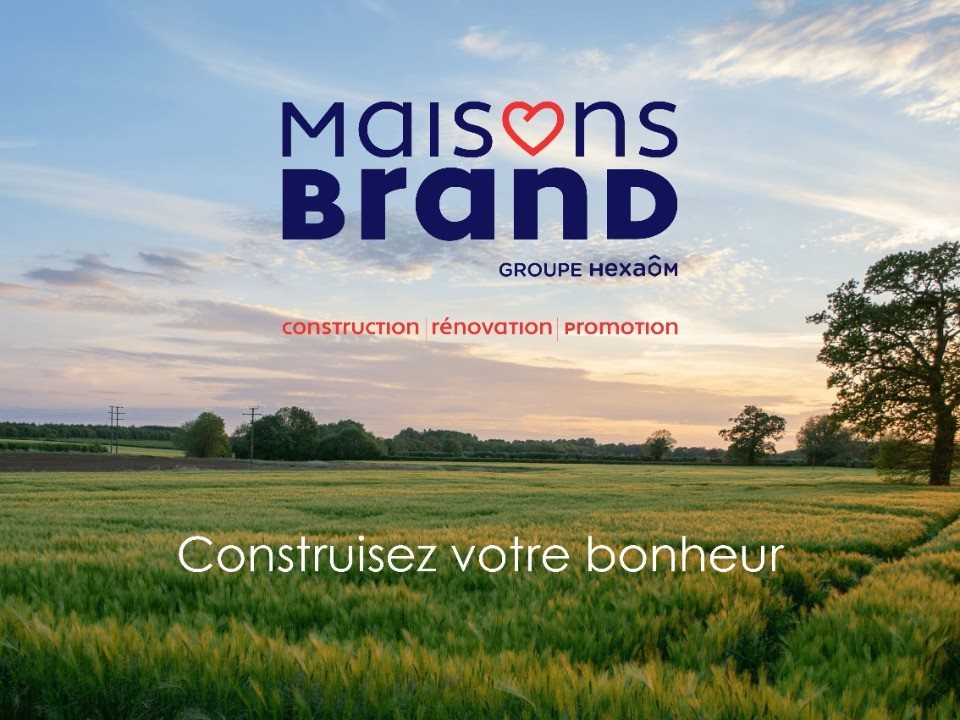Maison à vendre, 118m², Brumath