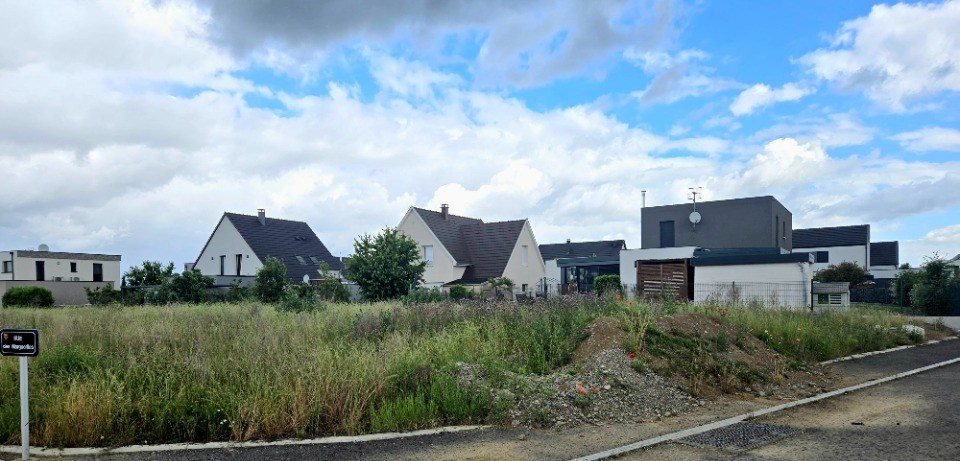Maison à vendre, 69m², Bischwihr