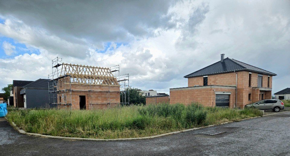 Maison à vendre, 69m², Bischwihr
