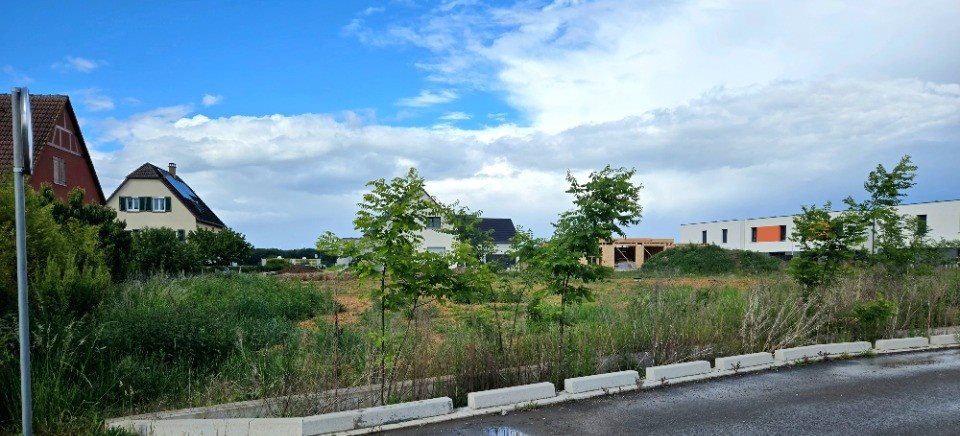 Maison à vendre, 81m², Houssen