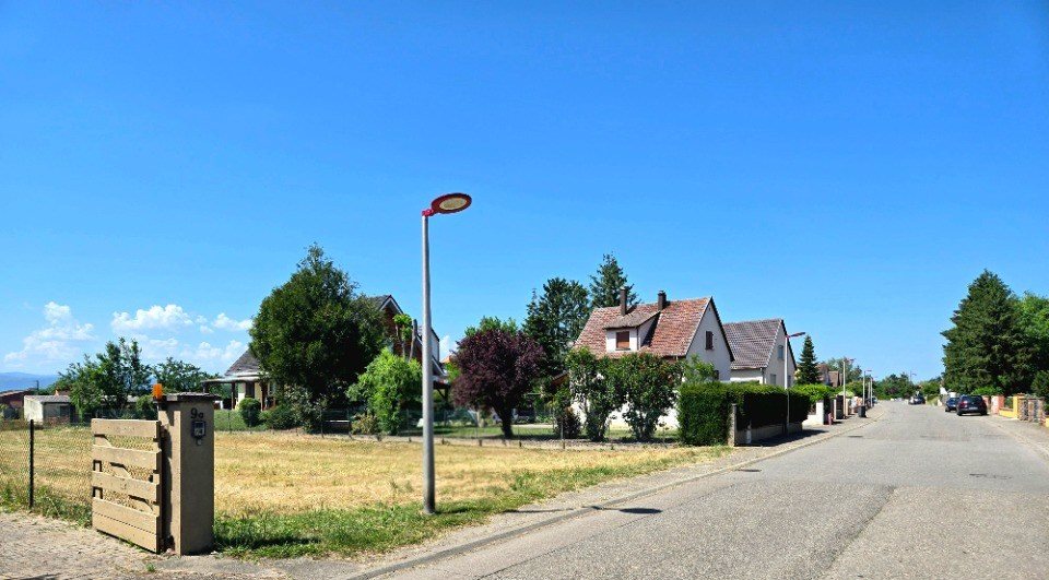 Maison à vendre, 109m², Sundhoffen