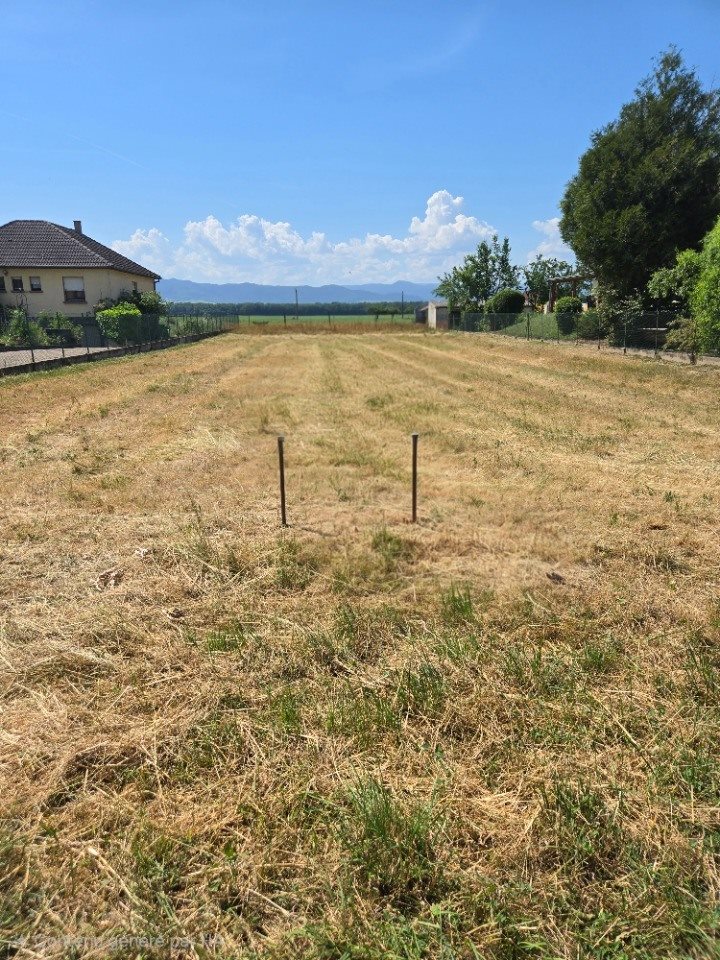 Maison à vendre, 110m², Sundhoffen