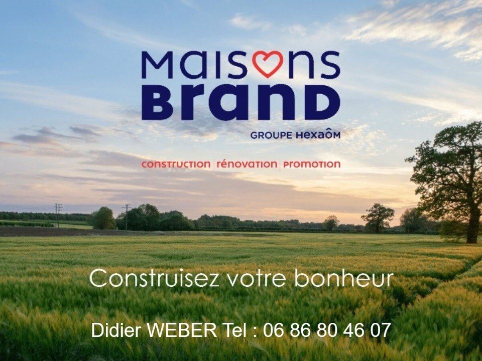 Maison à vendre, 118m², Entzheim