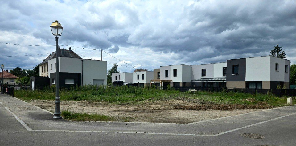 Maison à vendre, 104m², Jebsheim