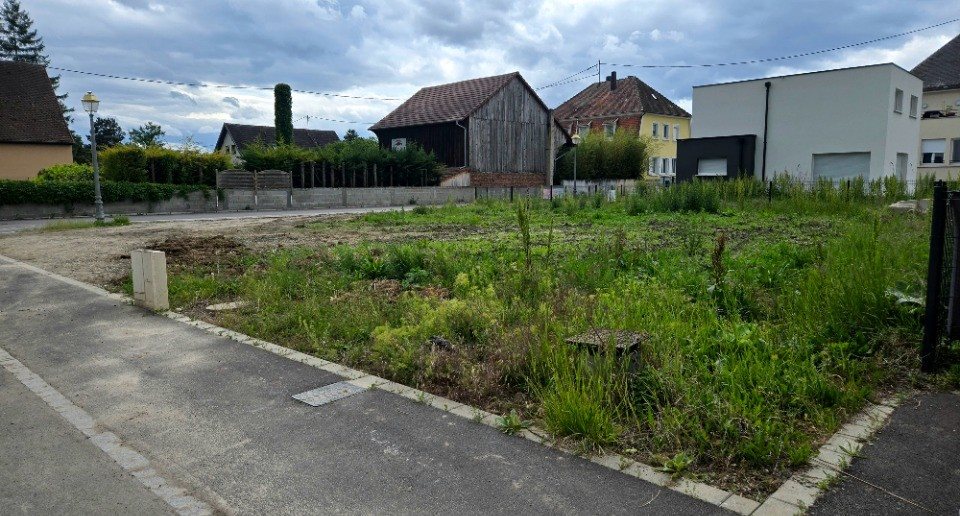 Maison à vendre, 104m², Jebsheim