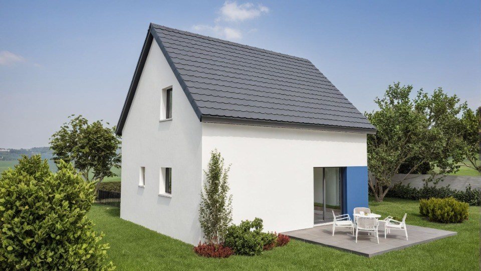 Maison à vendre, 86m², Ohlungen