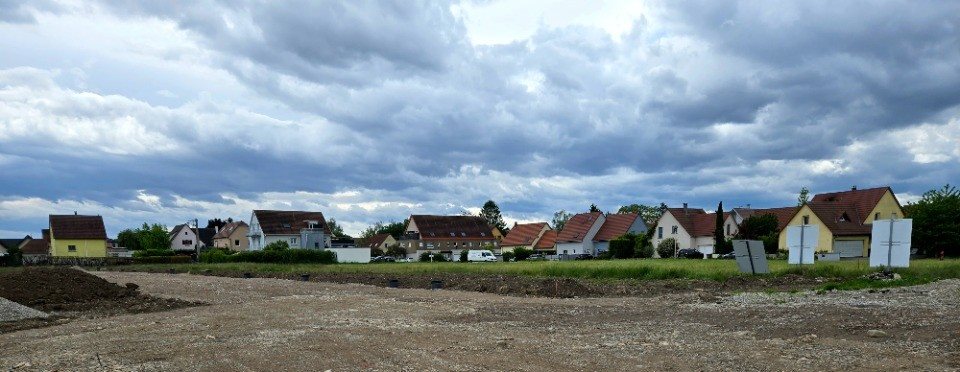 Maison à vendre, 110m², Wittelsheim