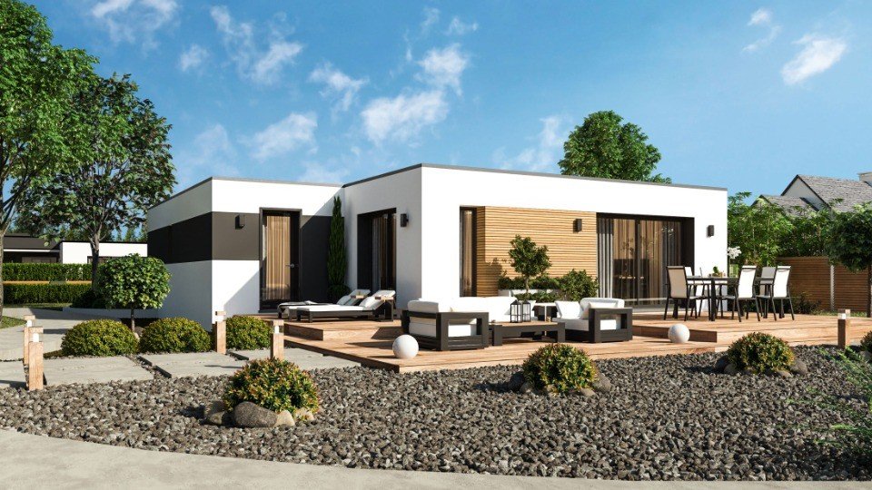 Maison à vendre, 85m², Quimper