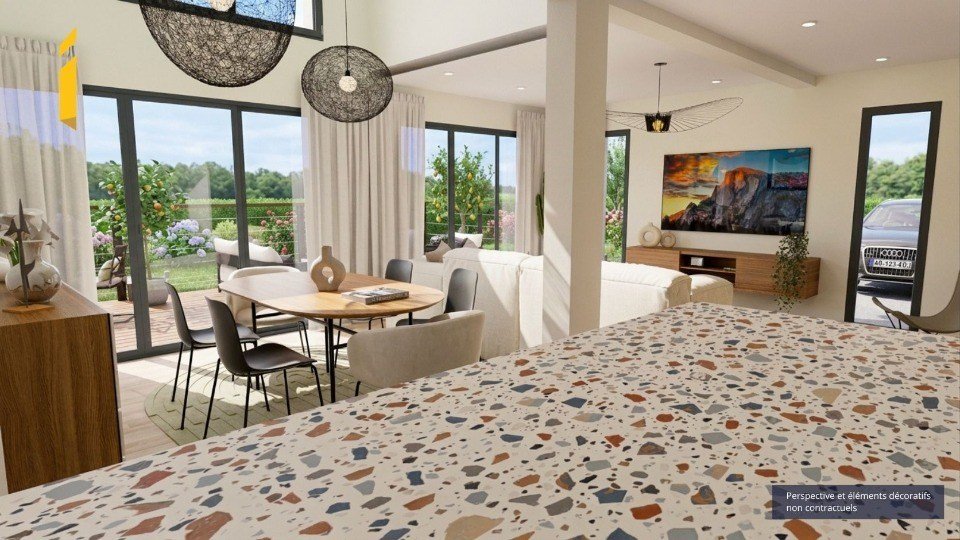 Maison à vendre, 149m², Quimper
