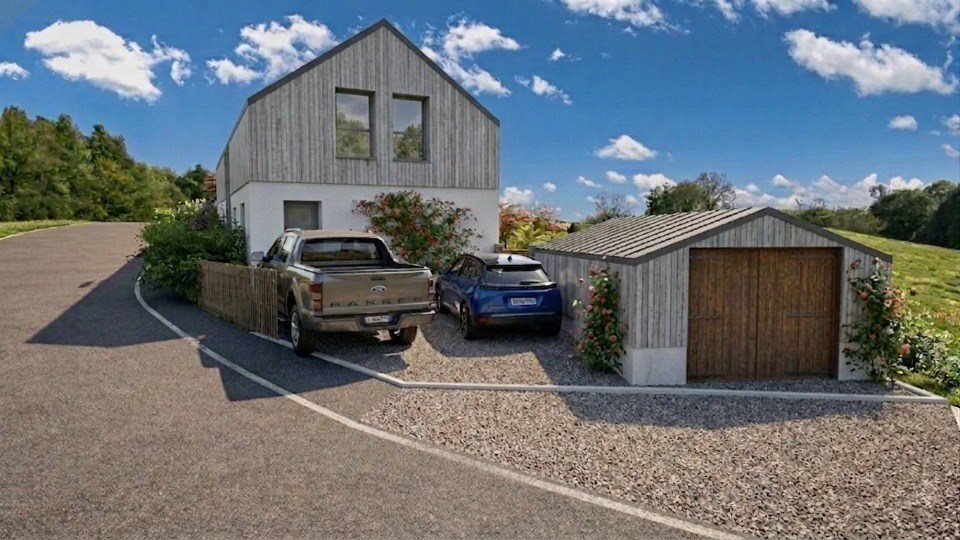 Maison à vendre, 141m², Trégunc