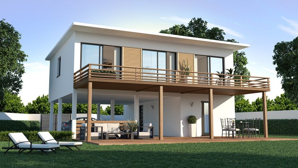 Maison à vendre, 93m², Clohars-Carnoët