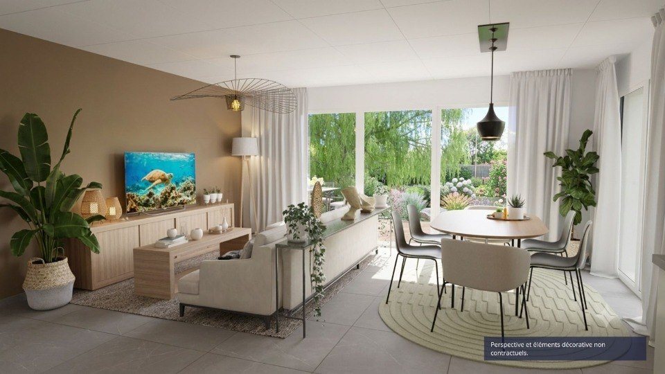 Maison à vendre, 88m², Quimperlé