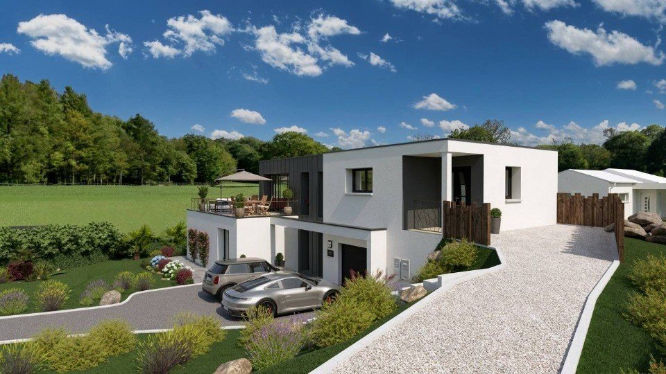 Maison à vendre, 165m², Plouhinec