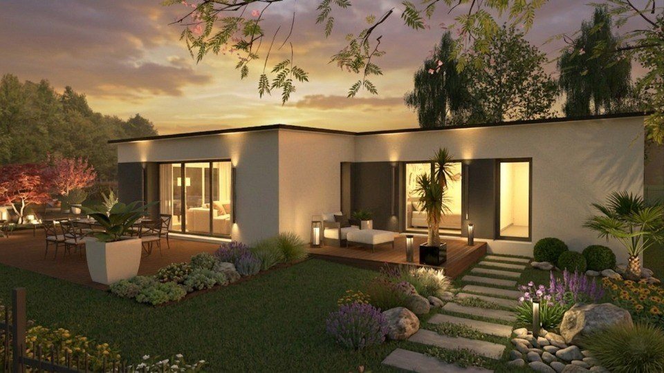 Maison à vendre, 100m², Plouhinec