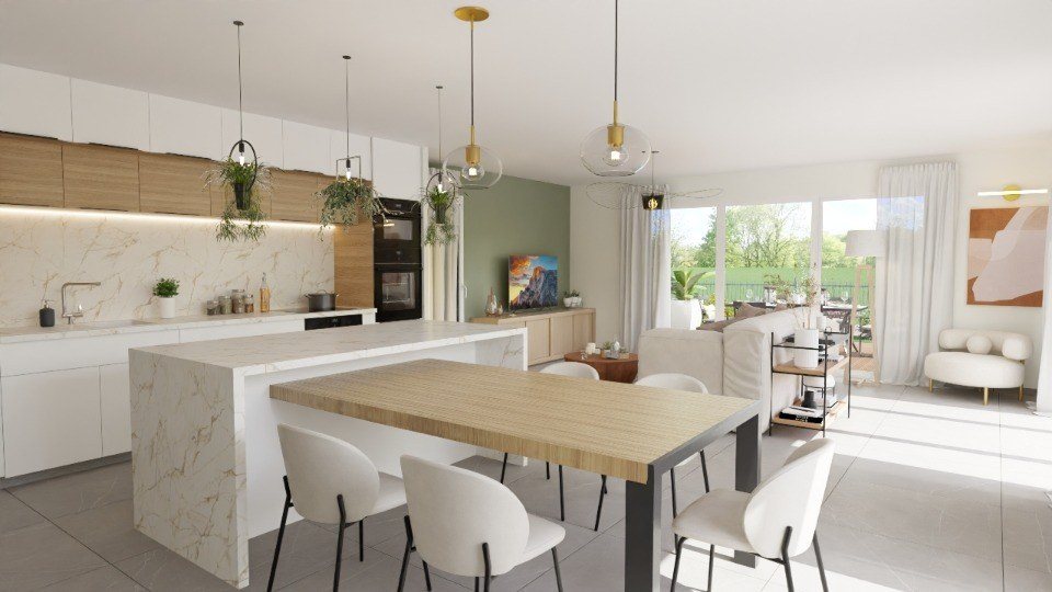Maison à vendre, 100m², Plouhinec