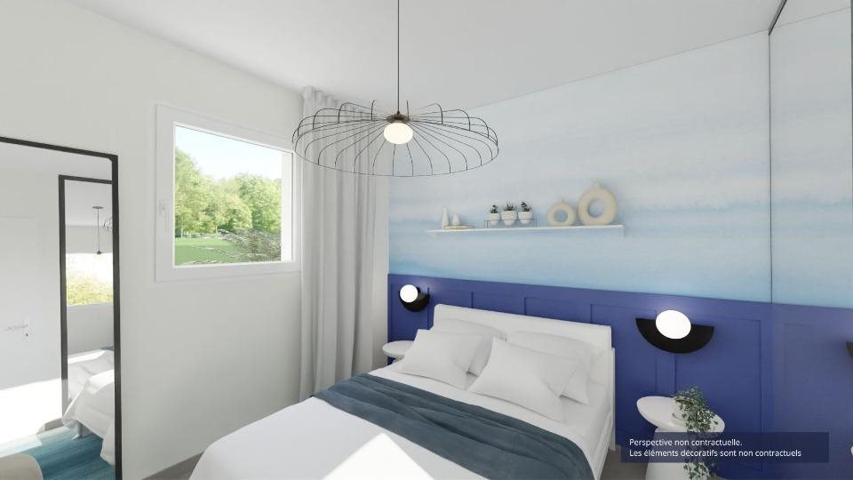 Maison à vendre, 104m², Hennebont