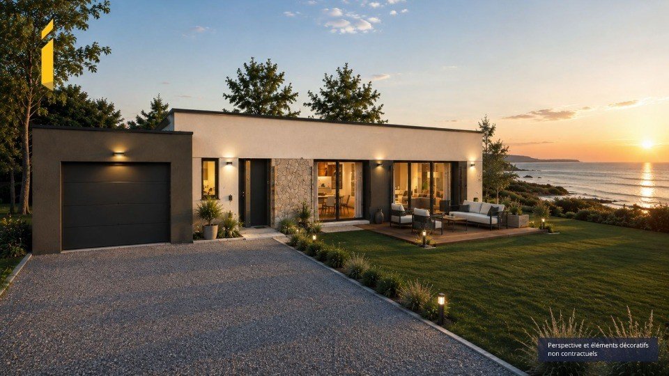 Maison à vendre, 100m², Colpo