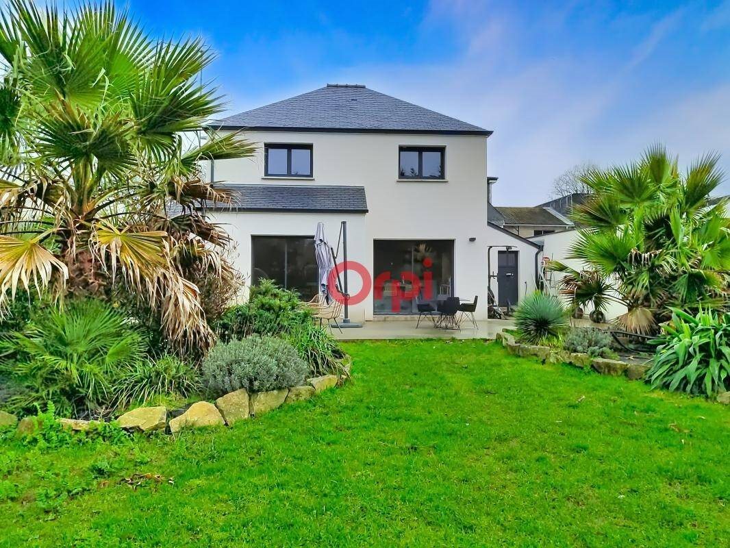 Maison à vendre, 100m², Surzur