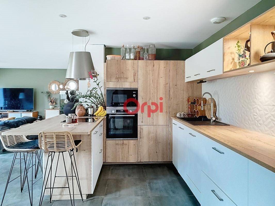 Maison à vendre, 104m², Surzur