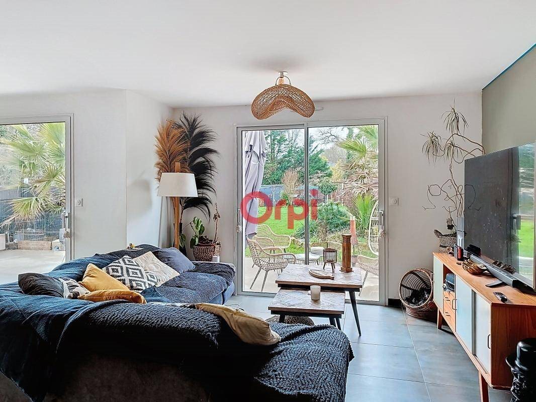Maison à vendre, 104m², Surzur