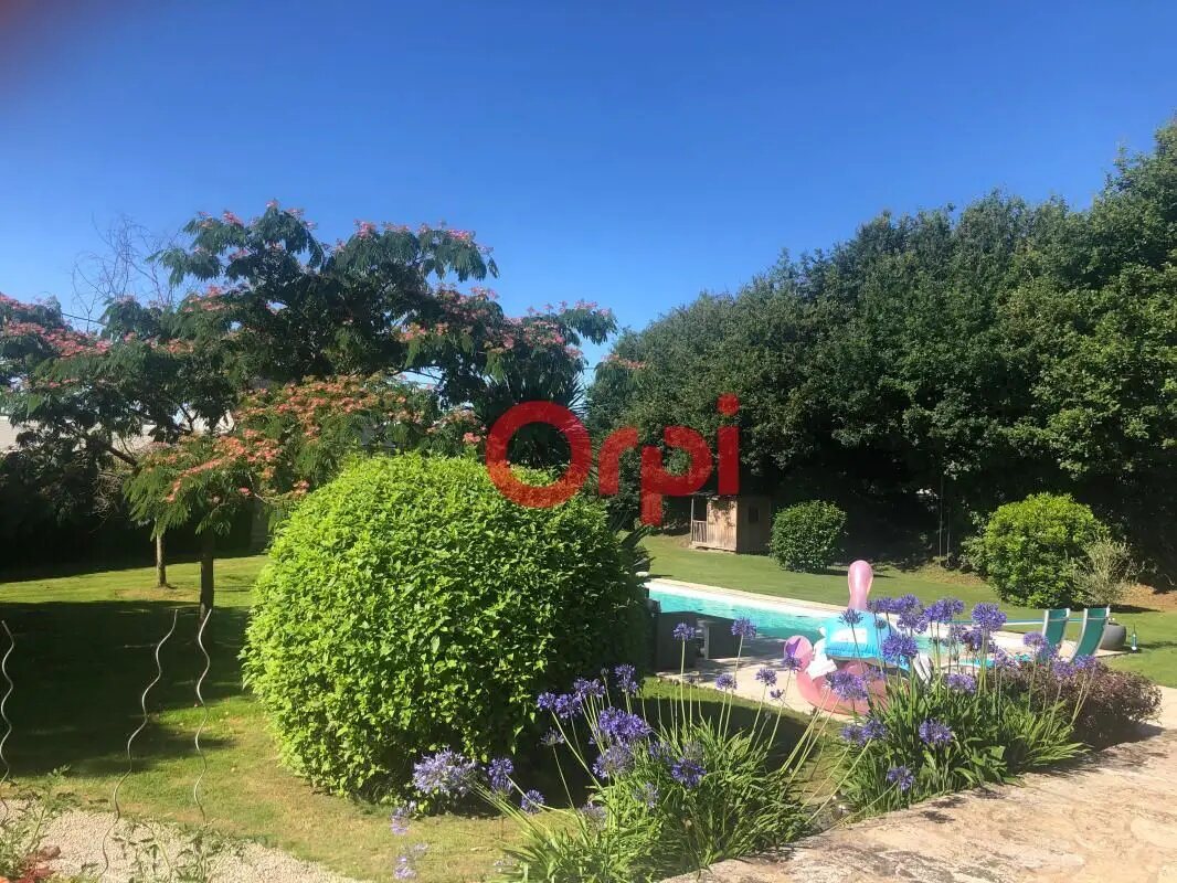 Maison à vendre, 134m², Elven