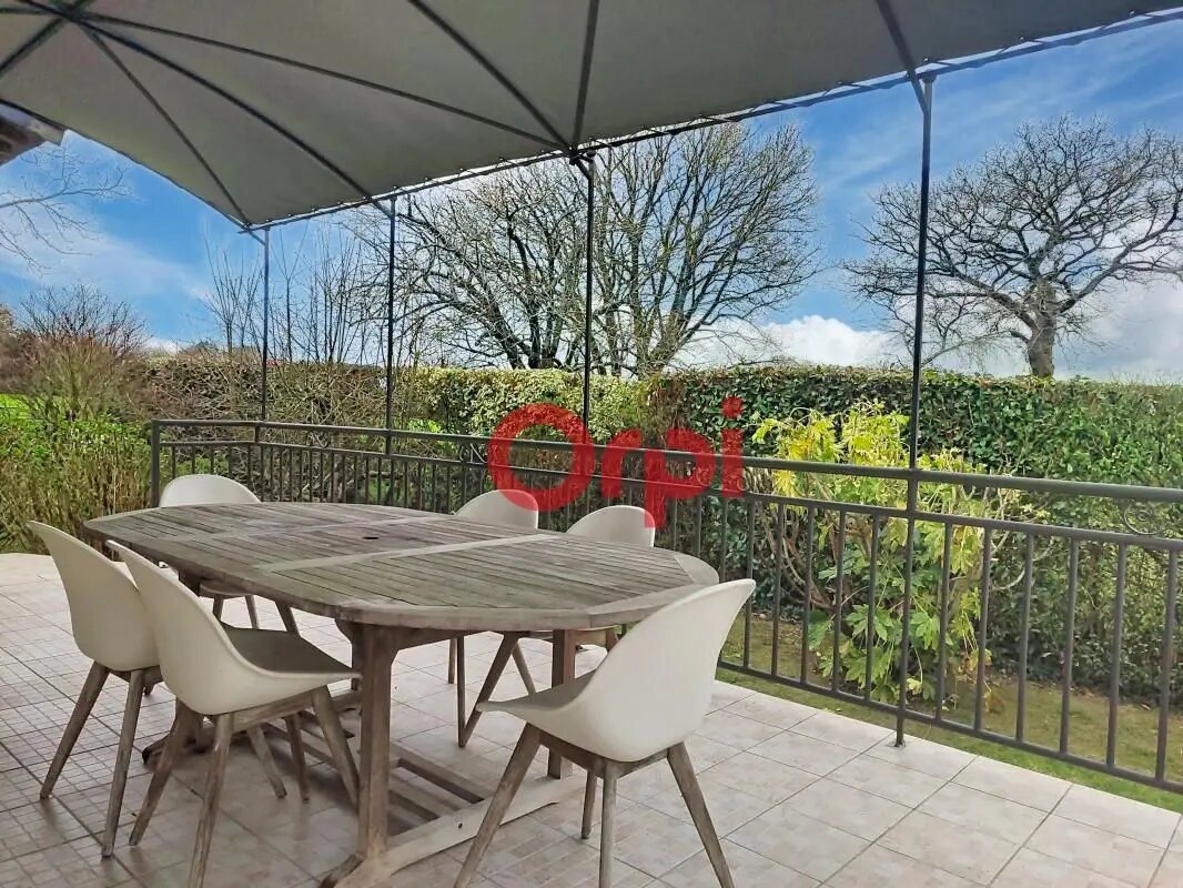 Maison à vendre, 134m², Elven