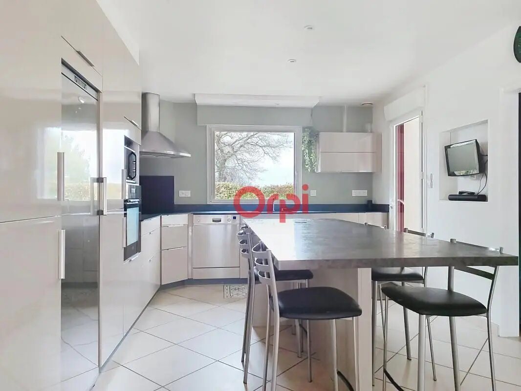 Maison à vendre, 134m², Elven