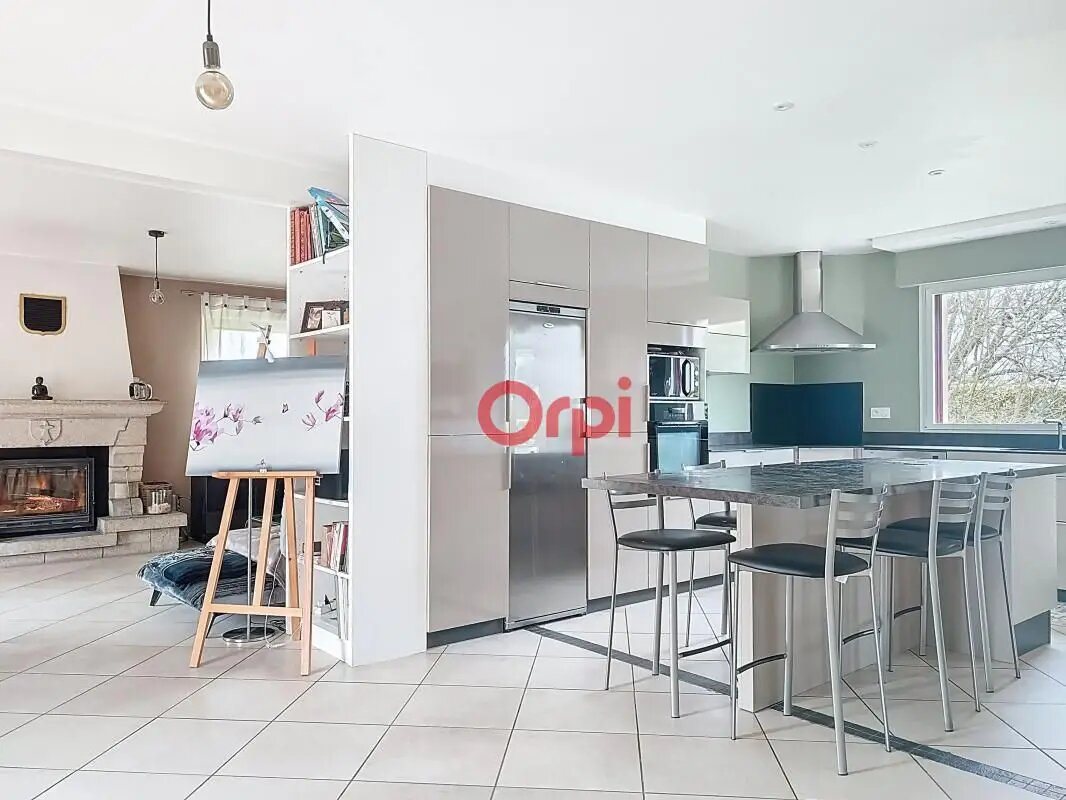 Maison à vendre, 134m², Elven