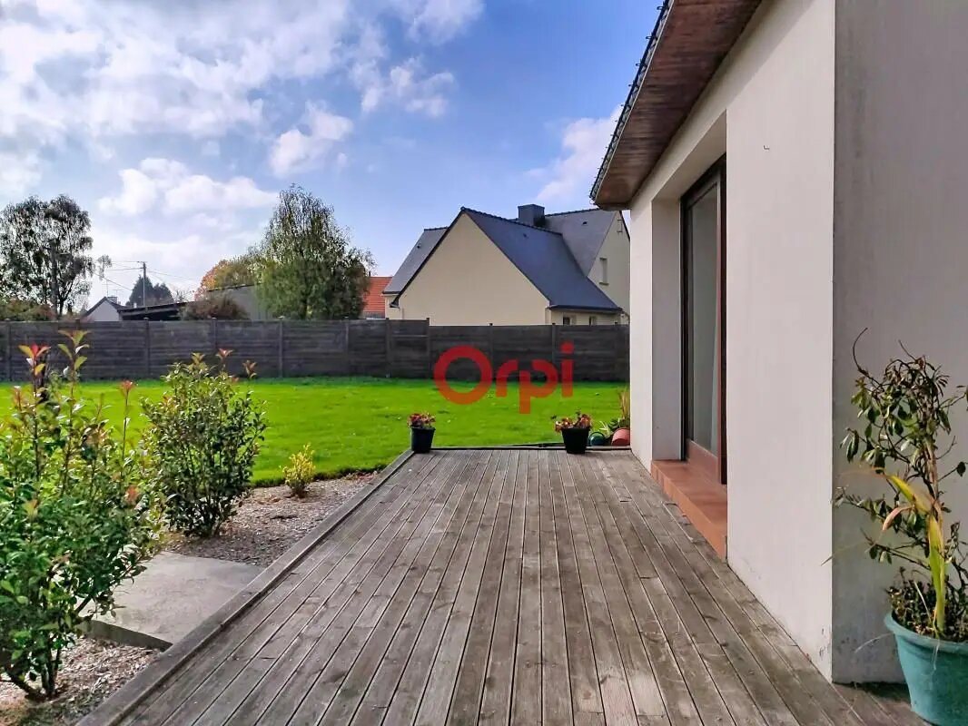 Maison à vendre, 182m², Saint-Guyomard