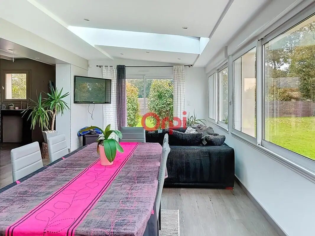 Maison à vendre, 182m², Saint-Guyomard