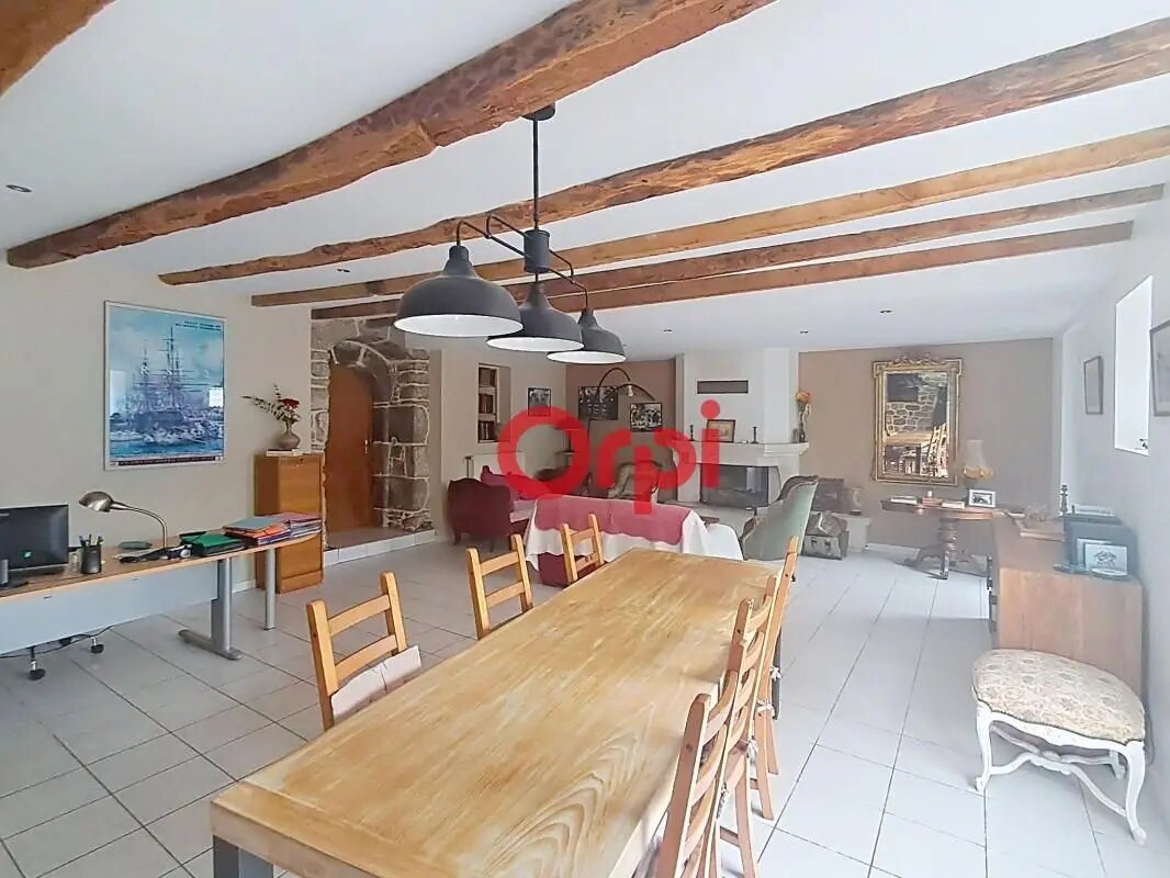 Maison à vendre, 154m², Sulniac