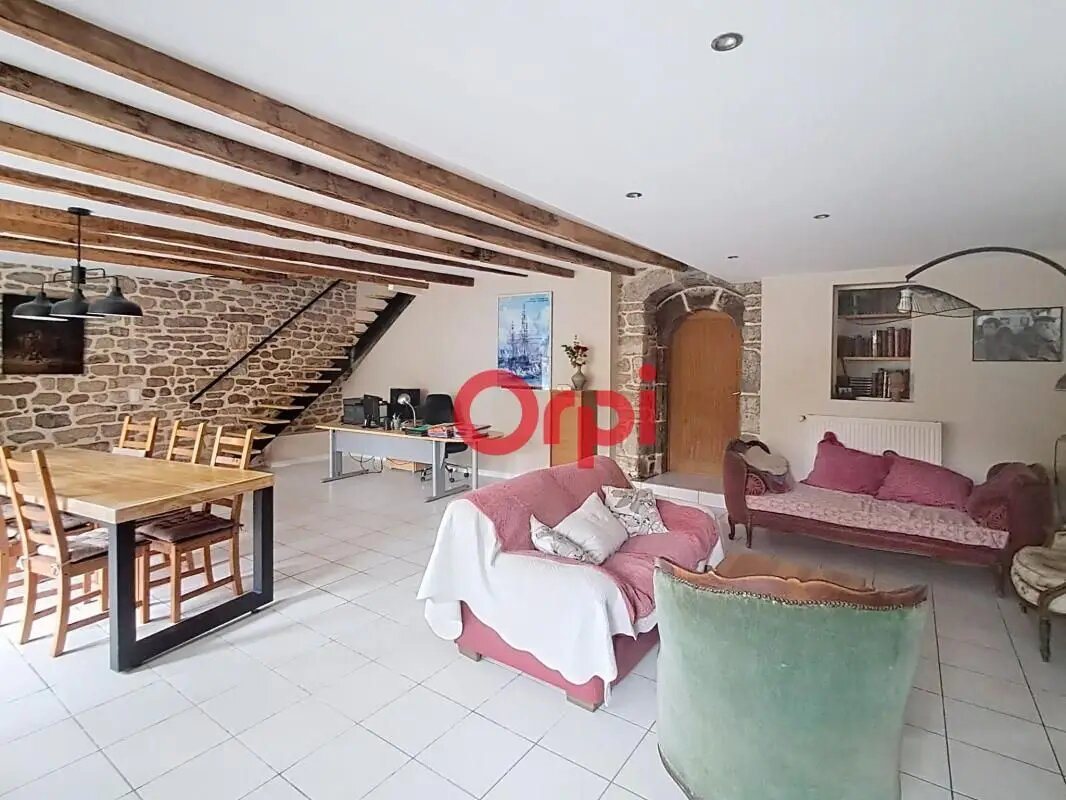 Maison à vendre, 154m², Sulniac