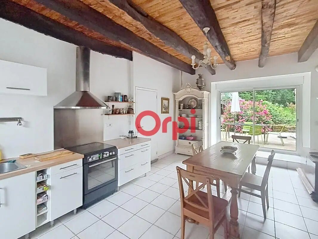 Maison à vendre, 154m², Sulniac