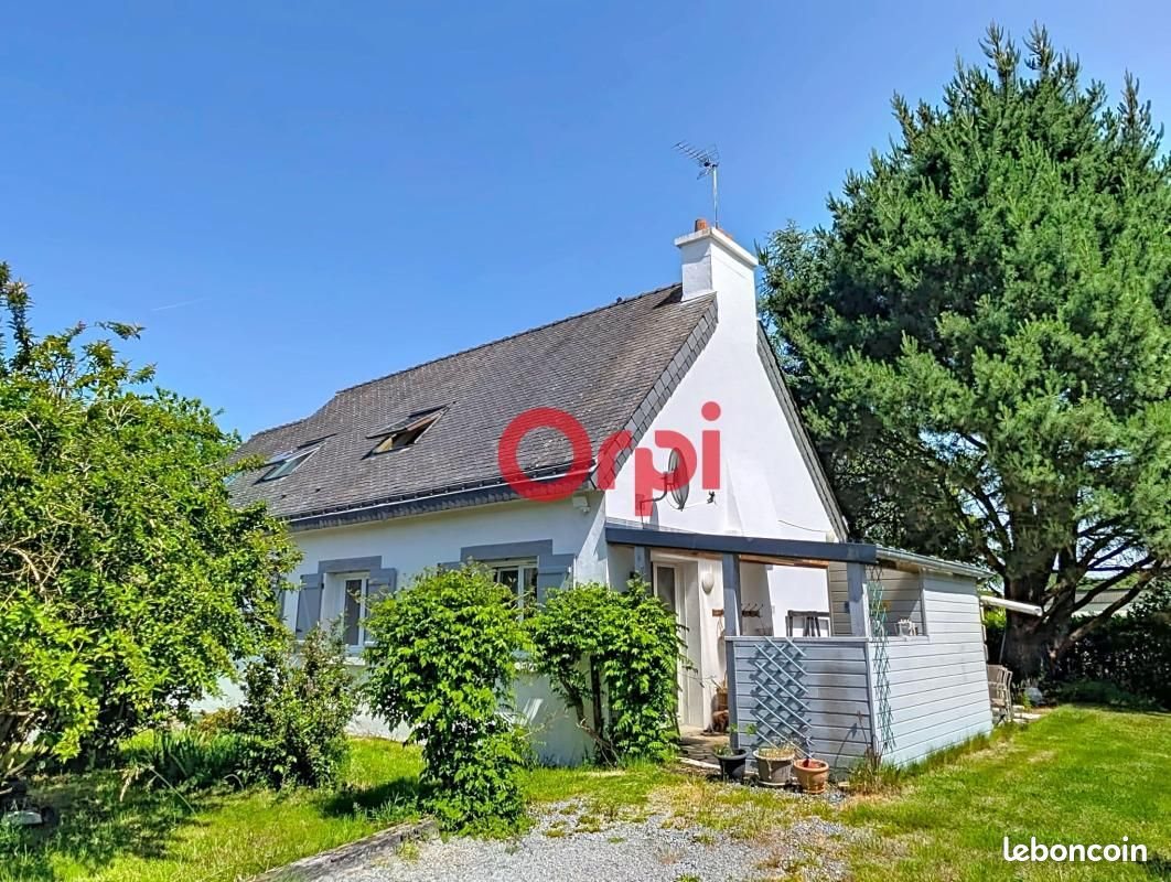 Maison à vendre, 156m², Lauzach