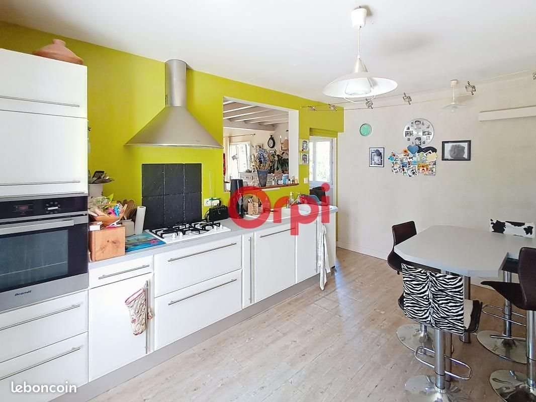 Maison à vendre, 156m², Lauzach