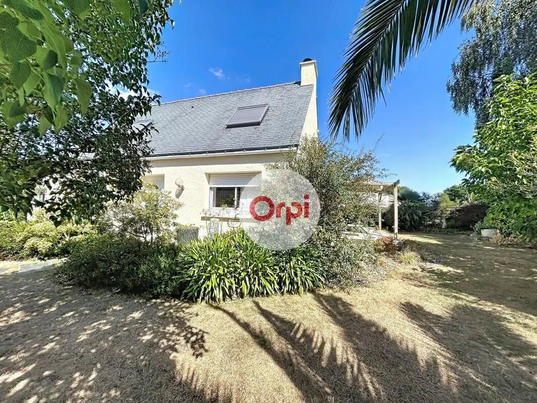 Maison à vendre, 115m², Treffléan
