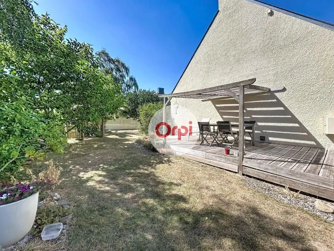 Maison à vendre, 115m², Treffléan