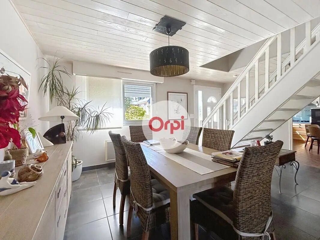 Maison à vendre, 115m², Treffléan