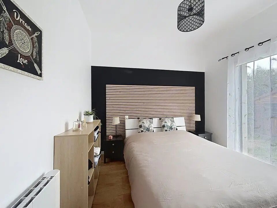 Maison à vendre, 150m², Theix