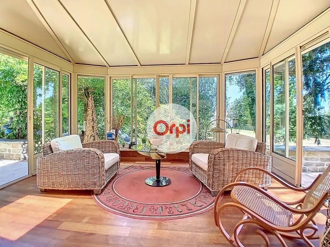 Maison à vendre, 162m², Theix