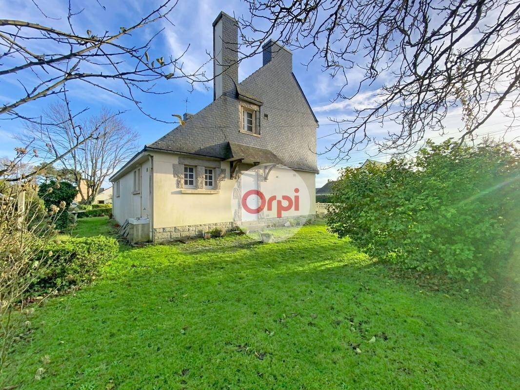 Maison à vendre, 130m², Surzur