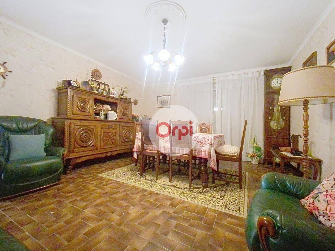 Maison à vendre, 130m², Surzur