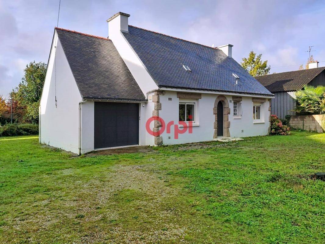 Maison à vendre, 75m², Theix