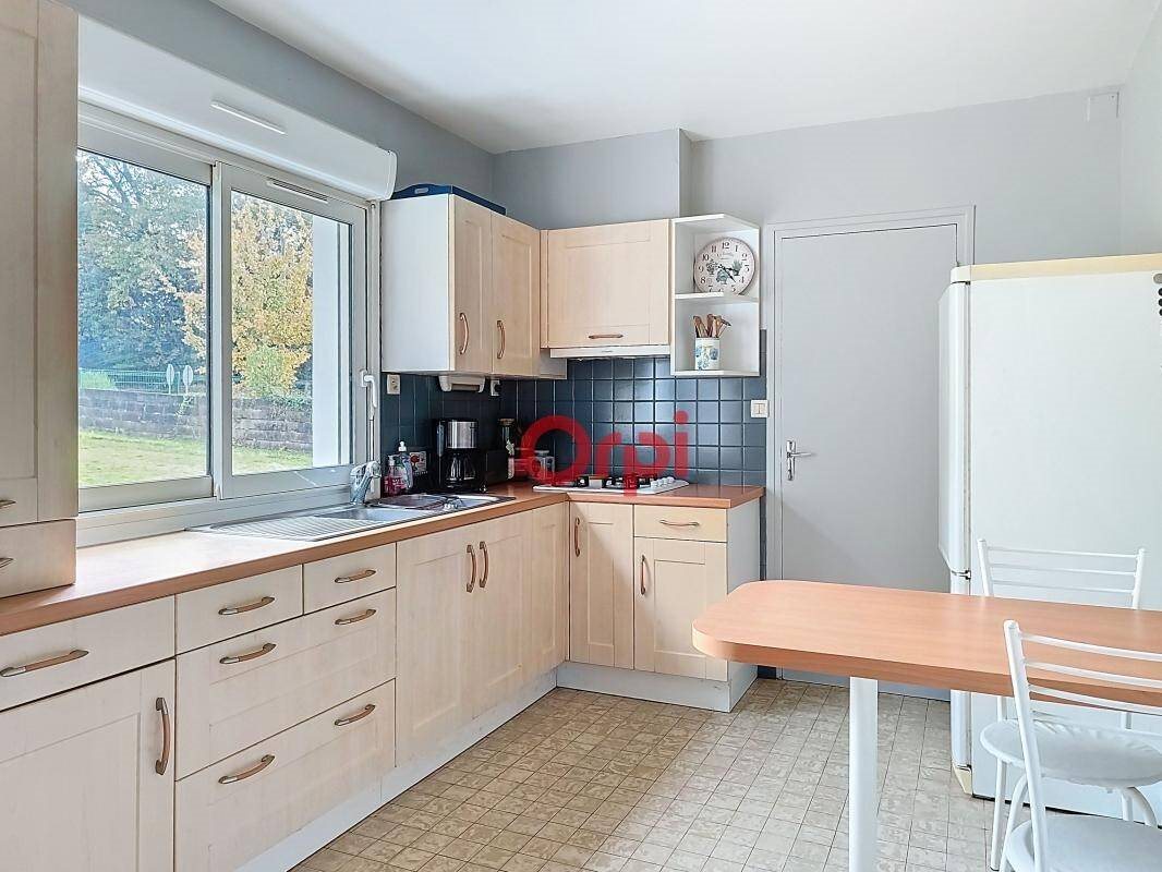 Maison à vendre, 75m², Theix