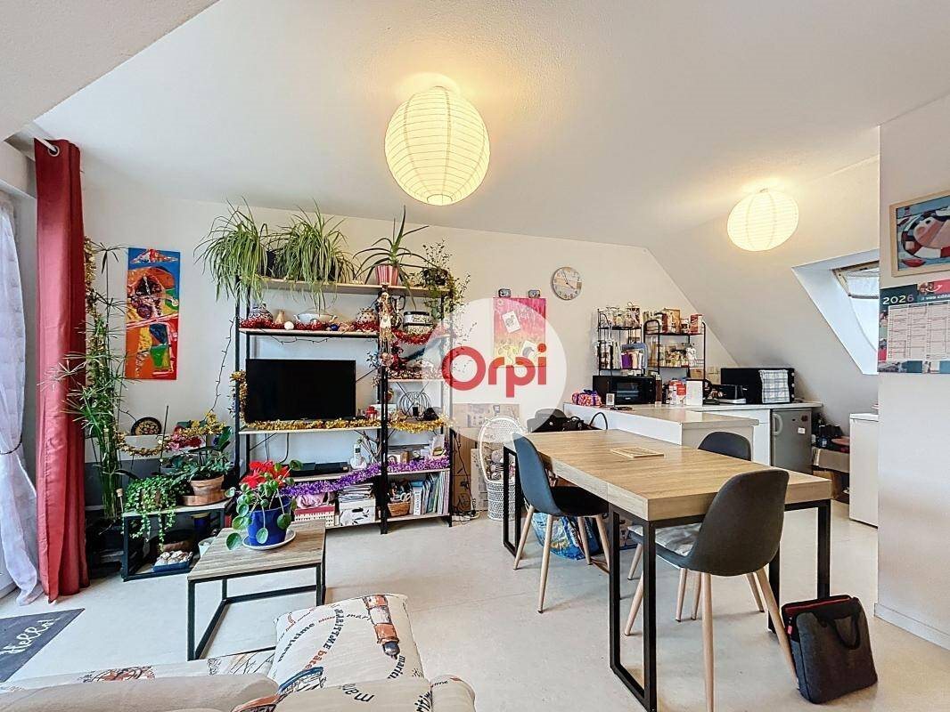 Appartement à vendre, 31m², Ploeren