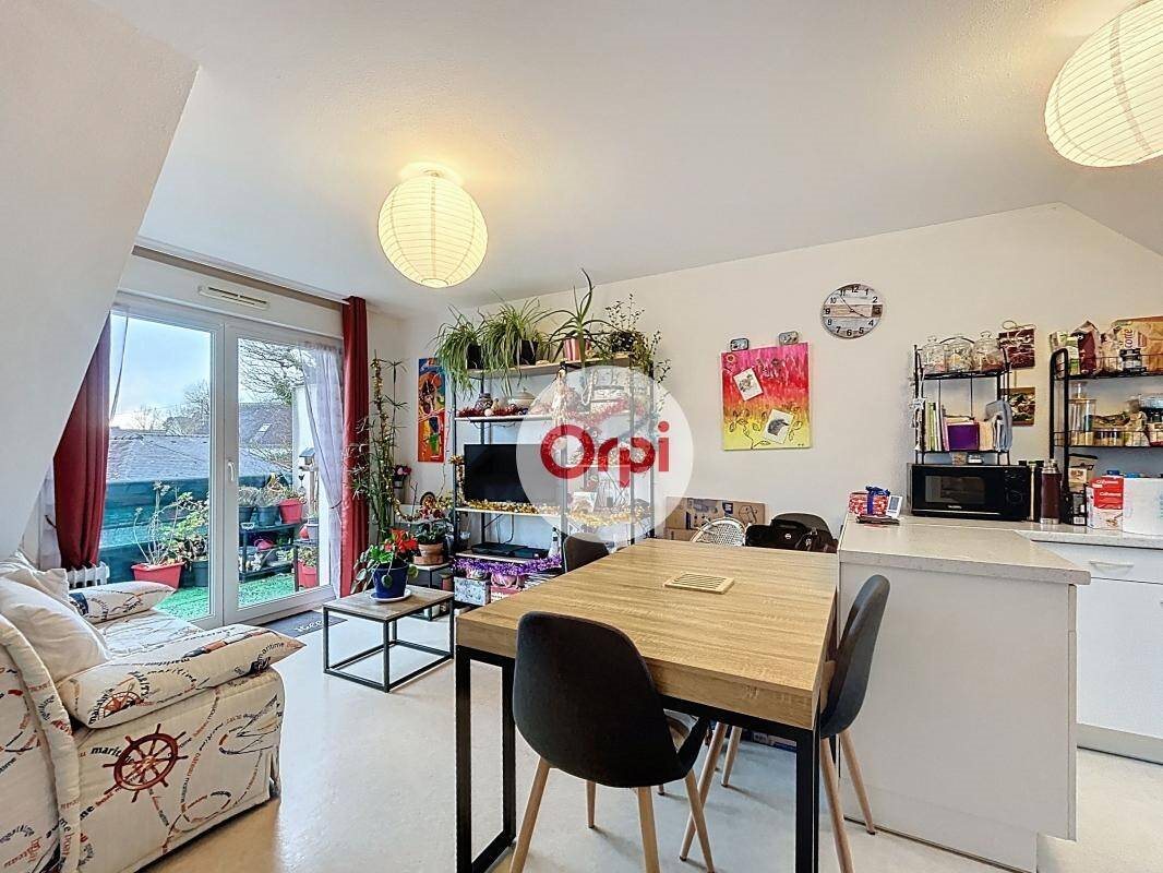Appartement à vendre, 31m², Ploeren