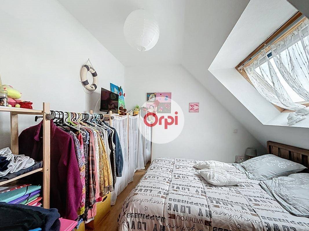 Appartement à vendre, 31m², Ploeren